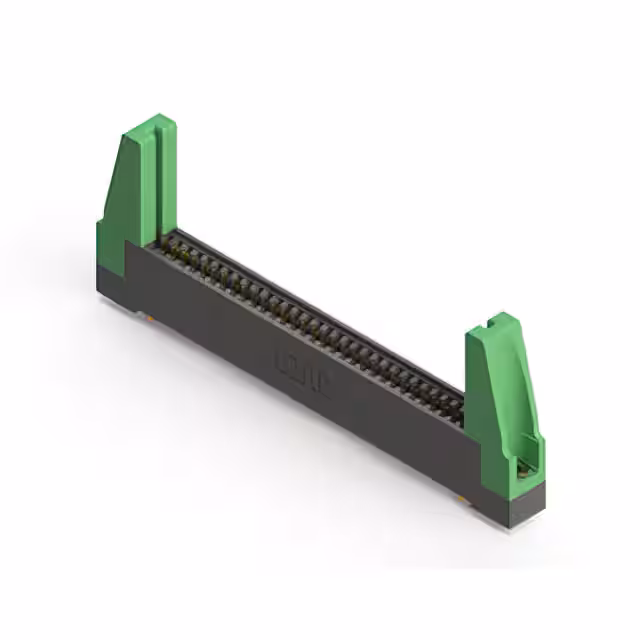 395-066-521-288 EDAC Inc.  Edgeboard Connectors